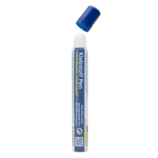 Flüssigkleber Pen 50ml Lösungsmittelfrei | 36 Stück im Display