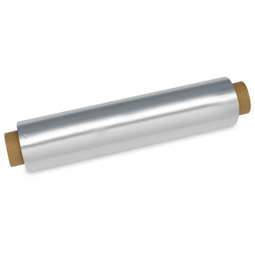 Alufolie robuste Qualität, 29 cm x 150 m, 10,5 my, 4 Rollen
