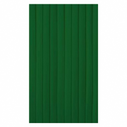 Tischskirting Tischverkleidung selbstklebend, Airlaid, 4m x 72cm dunkelgrün