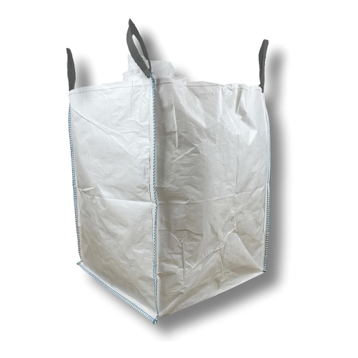 Big Bag 100x100x200cm mit Schürze SWL 1.250kg