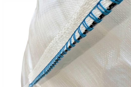 Big Bag 100x100x200cm mit Schürze SWL 1.250kg