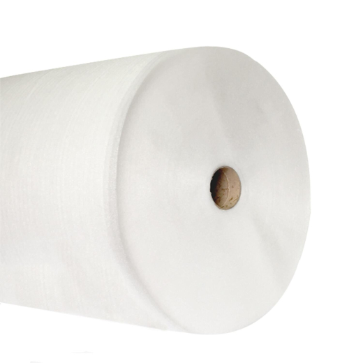 1-PACK FoamStar Schaumfolie auf Rolle, 100cm x 250m, Stärke 1mm