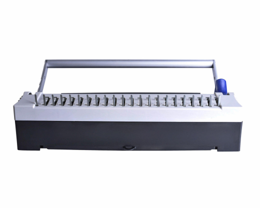 PAVO Bindemaschine Bindegerät SMARTMASTER 2 Bindegerät inkl. 75 tlg. Starterset