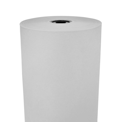 Packpapier Schrenzpapier 80gr. 50cm x 250m, Secare-Rolle, 10kg