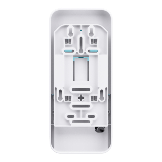 Satino Hyginity Clean&Care Seifenspender 1.000 ml , System SF1, 27,9 cm x 12,2 cm, 11,7 cm, Sensor, weiß