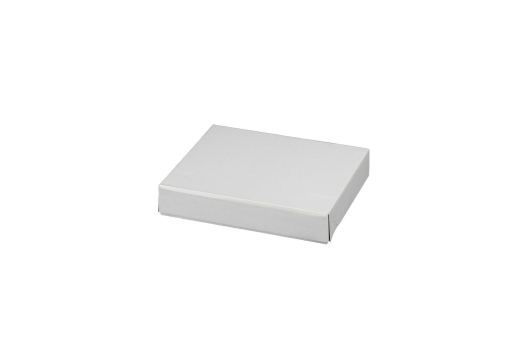 Faltbodenschachteln 600x400x200mm schnell aufzurichten und wiederverschließbar weiß