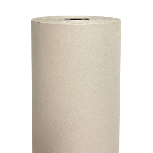 Packseide Seidenpapier recycling 30gr. 50cm x 700m auf Secare-Rolle, 10kg