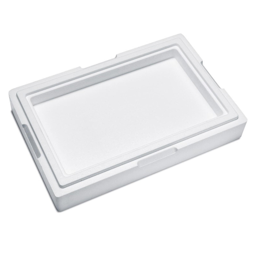 Trockeneisablagen für Isolierboxen SP-517225