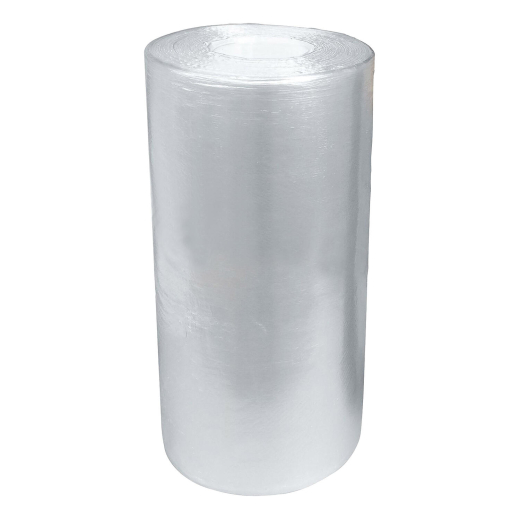 WINSTAR Plus Coreless Stretchfolie 430mmx600m Kerndurchmesser 50mm transparent