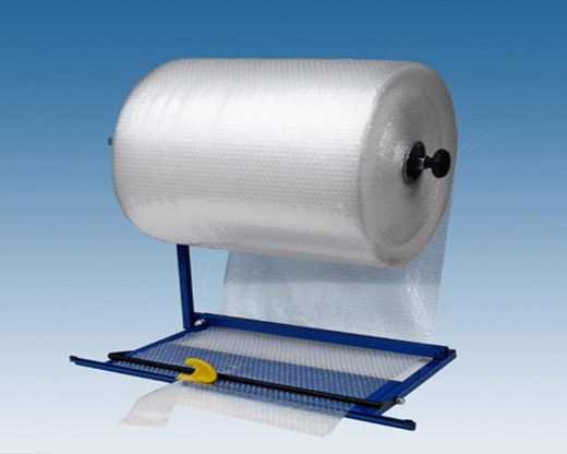 Schneidständer für Tischmontage, max. 15kg, max. 50cm Breite