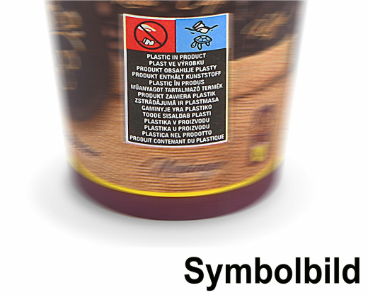 Heißgetränkebecher Pappbecher Motiv Wintersaison 200ml 280ml, Ø 80mm, 50 Stk.