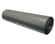 Müllsäcke Müllbeutel 140 Liter, 90x110cm, Typ 60, schwarz, 25 Stk.