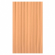 Tischskirting Tischverkleidung selbstklebend, Airlaid, 4m x 72cm apricot