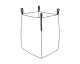 Big Bag 60x75x80cm Typ Stein SWL 1.000kg