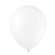 Luftballons, weiss, Ø29cm, 50 Stk.