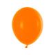 Luftballons, orange, Ø29cm, 50 Stk.
