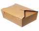 Menüboxen Lunch-Box, 750 ml, 140x100x50 mm, 50 Stk.