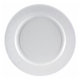Pappteller KU 29, rund 28 cm, fettdicht, 50 Stk.