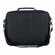 Laptop Notebook Tasche 17' schwarz 420x330x100mm