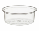 Dressingbecher rund 60ml, Ø 70mm, aus PLA, 100 Stk.