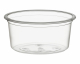 Dressingbecher 3 oz/90ml, Push&Click, aus PLA 40 Stk.