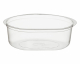 Einsatzbecher, transparent, aus PLA, 100 ml, 50 Stk.