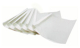 Thermobindemappen A4, 1.5mm für 15 Blatt, Chromolux weiß, 100 Stk.