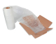 Luftkissenfolie WiAir für 1000 BM2000 Airpacker-056B 1100 Luftpolster 400x275mm