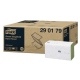 Tork Falthandtücher V-Falz Advanced H3 25x23cm 2-lagig 15x250 Stück=3750 Stück