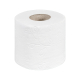 Ecoline Toilettenpapier 3-lagig aus Zellstoff 250 Blatt 9,6x11 cm, 56 Rollen