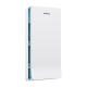 Satino Hyginity Falthandtuchspender Interfold XL, System PT2, 66,5 cm x 31,6 cm x 12,9 cm, weiß