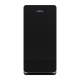 Satino Hyginity Falthandtuchspender XL, System PT3, 67,1 cm x 31,6 cm x 16,5 cm, schwarz