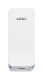 Satino Einzelblatt-Toilettenpapierspender für BT1, hygienisch, weiß
