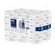 Tork OptiServe® Toilettenpapier Premium T7 3-lagig 18 Rollen je 550 Blatt, weiß