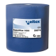 Celtex Putzpapier 3-lagig 36x36 cm blau, 1000 Blatt auf Rolle