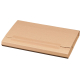 Universalverpackung 330x240mm bis Höhe 80mm zentrale Packgutaufnahme + Dreh-Fix Verschluß für A4