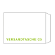 ÖKI Versandtaschen C5T 162x229mm weiß, 90 gr. Haftstreifen, 100 Stk.