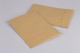 AROFAIR Papierpolstertaschen 370x480+50mm, Ersatz für Luftpolstertaschen