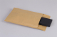 AROFAIR Papierpolstertaschen 370x480+50mm, Ersatz für Luftpolstertaschen