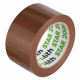 ULITH Star 2001 Packband Klebeband 50mm x 66m PP extra dick 63µm braun