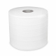 Industrie-Putztuchrolle geprägt Tissue 2-lagig Ø 27 x 38cm x 304m weiß, 2 Stk.