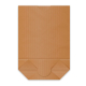 Kreuzbodenbeutel Kraftpapier FSC Mix 28 x 45 cm geeignet für 5kg, 500 Stk