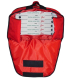 Thermo-Transporttasche Pizzatasche Isoliertasche 'Typ 6', 41 x 46 x 18 cm