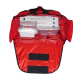 Thermo-Transporttasche Pizzatasche Isoliertasche 'Typ 6 plus', 41 x 55 x 18 cm