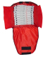 Thermo-Transporttasche Pizzatasche Isoliertasche 'Typ 10', 41 x 46 x 36 cm