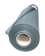 Abdeckfolie Baufolie, transluzent 1000mm x 100m, 130my LDPE