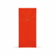 Quad Bags 120x90x290 mm mit Aromaschutzventil, 500g, rot, 1000 Stk.