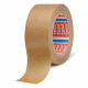 TESA Papierklebeband tesapack 4313 lösungsmittelfrei 50mm x 50m braun