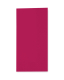 Servietten 33 x 33 cm 1/8 -Falz, 3-lagig bordeaux, 250 Stk.