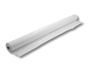 Gewebefolie 2,05 x 100 m natur reißfest 140 g/m² auf Rolle